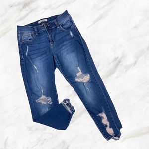 REFUGE Jeans